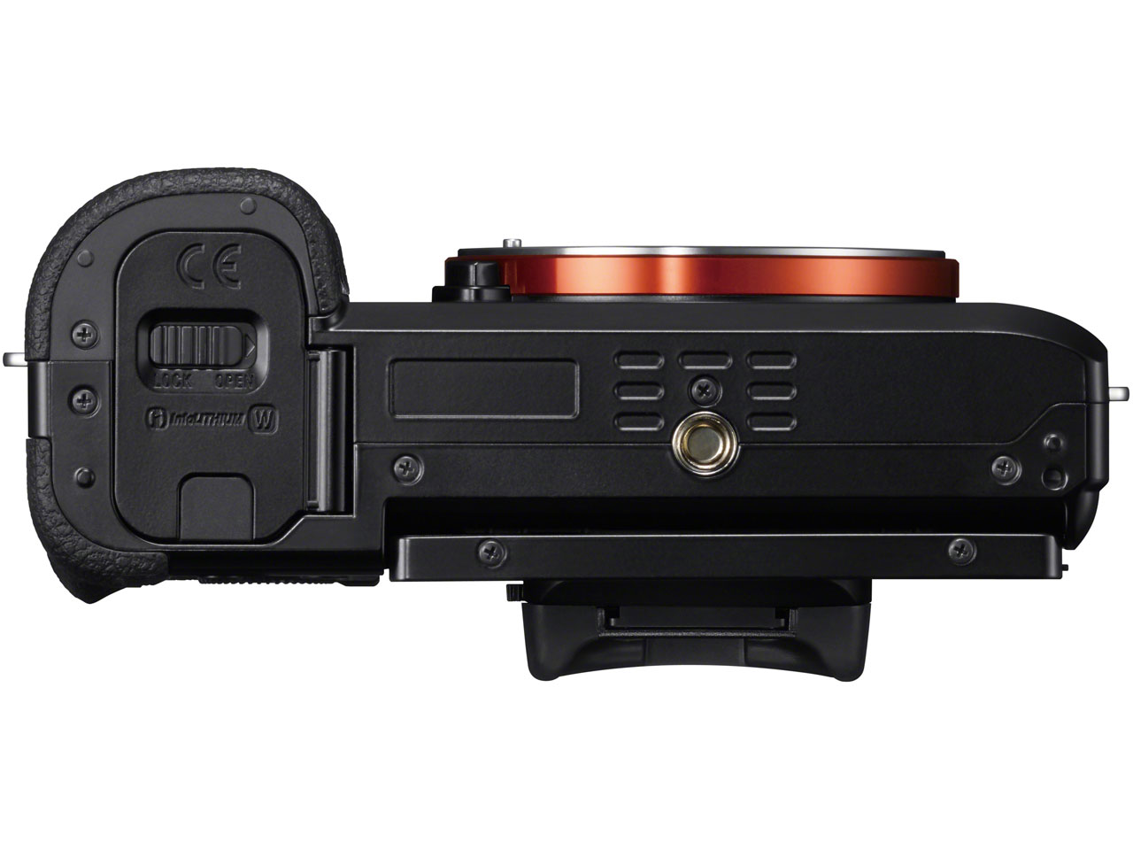 ��7 ILCE-7 �{�f�B