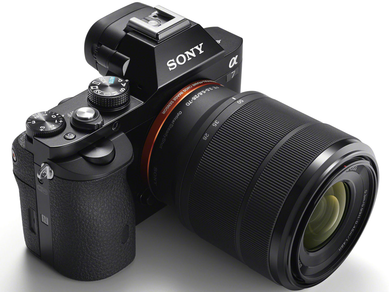 SONY α7 ILCE-7 ズームレンズキット-me.com.kw