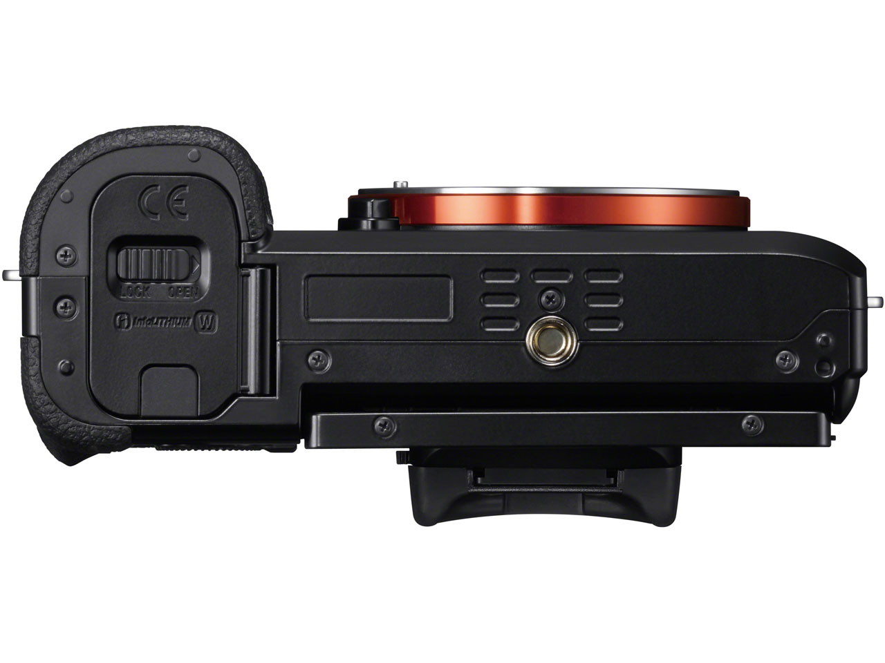 ��7R ILCE-7R �{�f�B