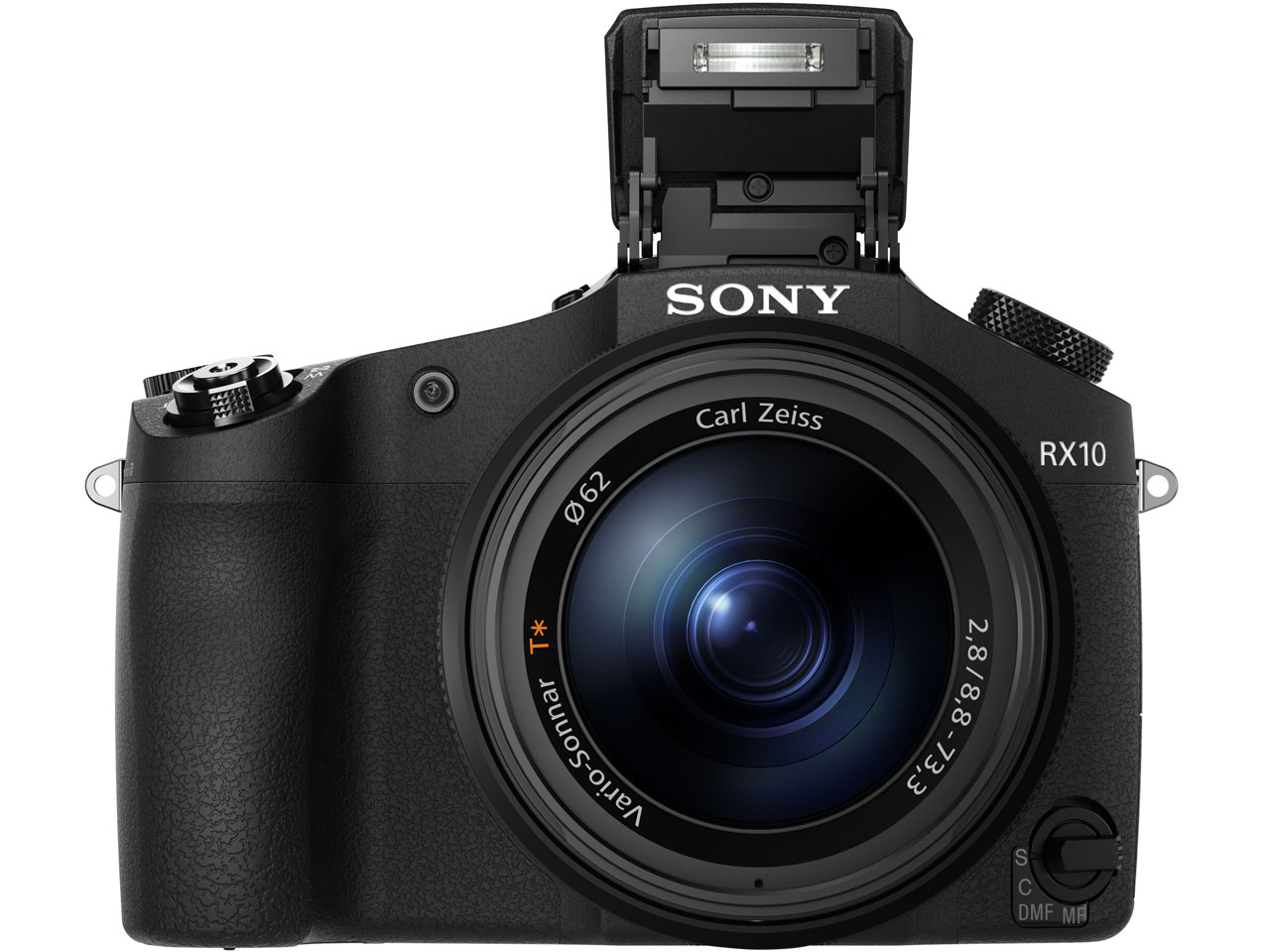 �T�C�o�[�V���b�g DSC-RX10