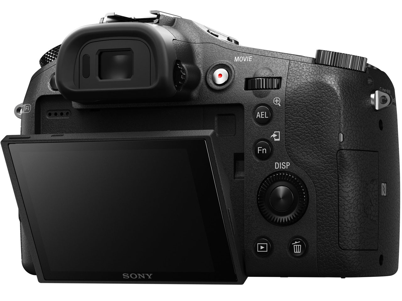 �T�C�o�[�V���b�g DSC-RX10