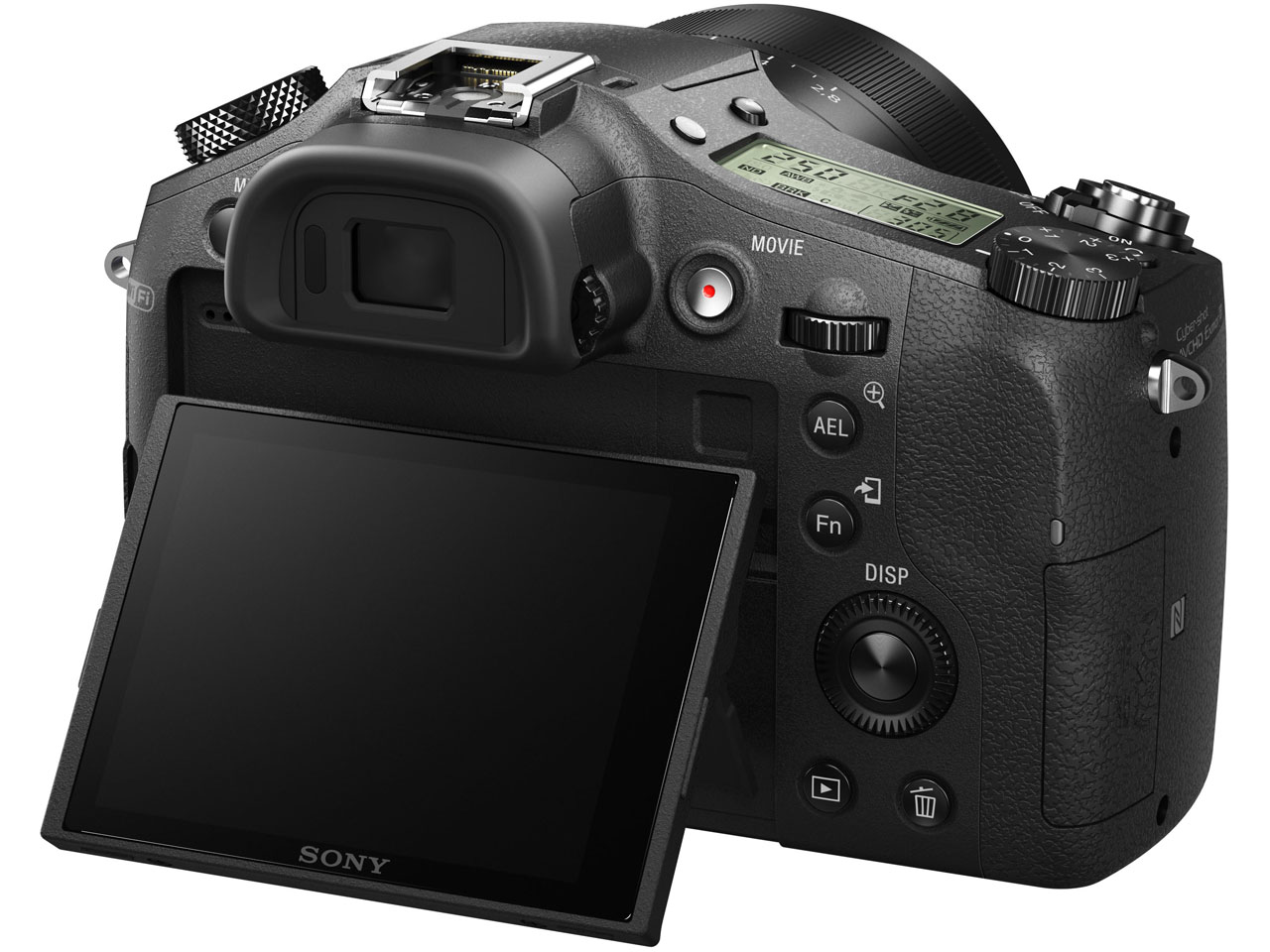 �T�C�o�[�V���b�g DSC-RX10