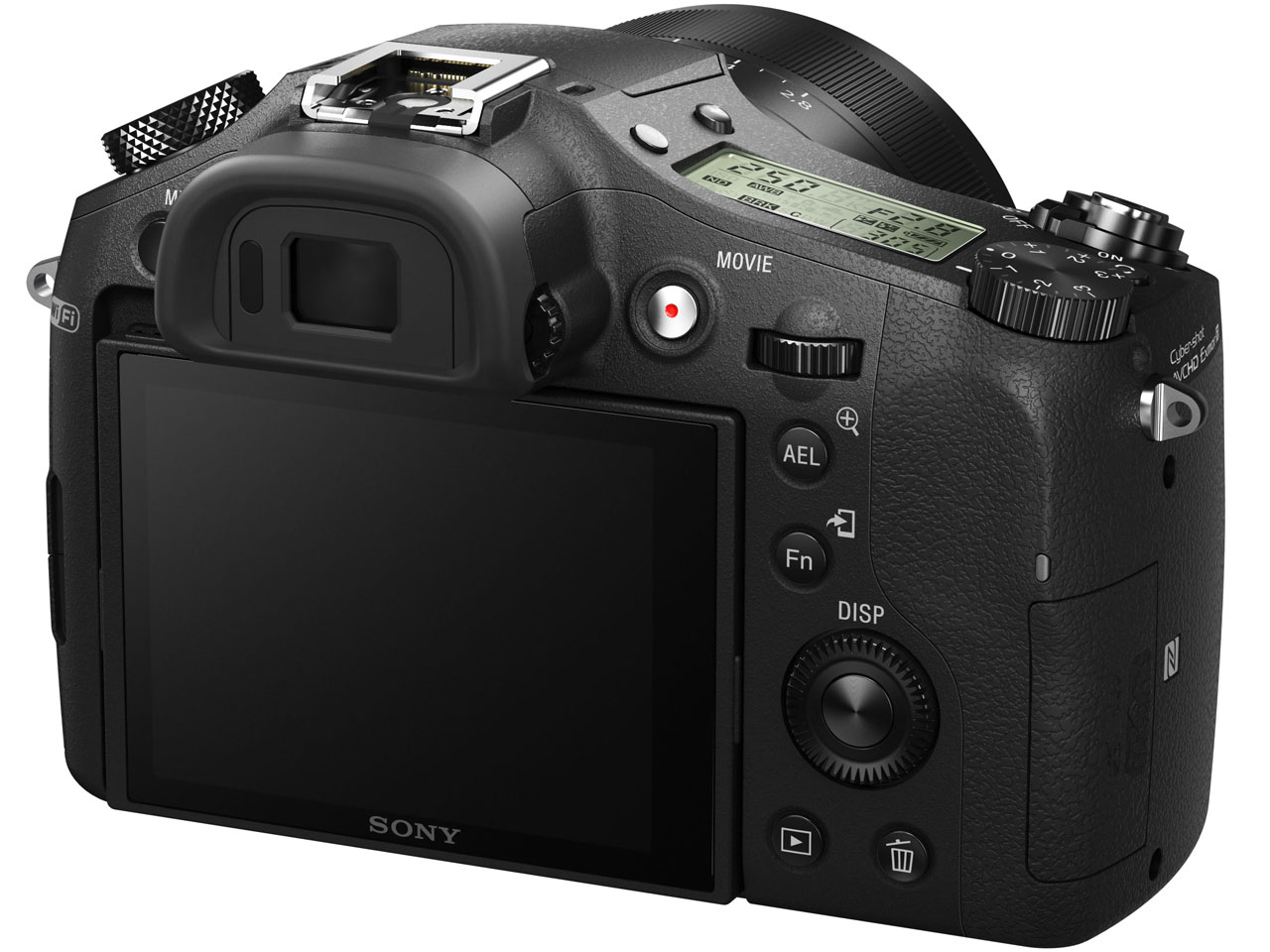 �T�C�o�[�V���b�g DSC-RX10