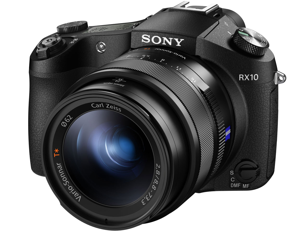 �T�C�o�[�V���b�g DSC-RX10