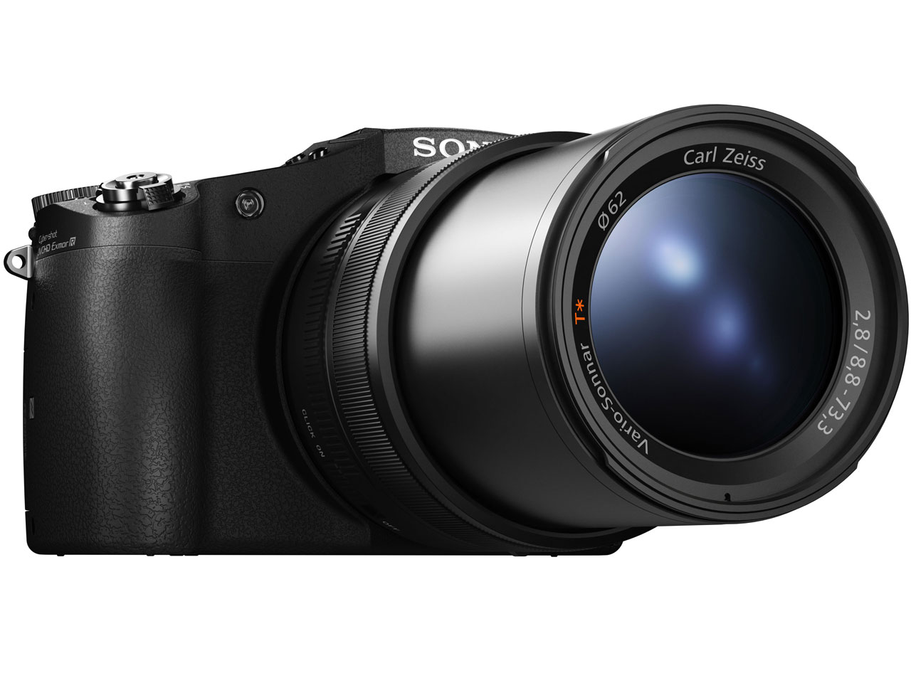 �T�C�o�[�V���b�g DSC-RX10