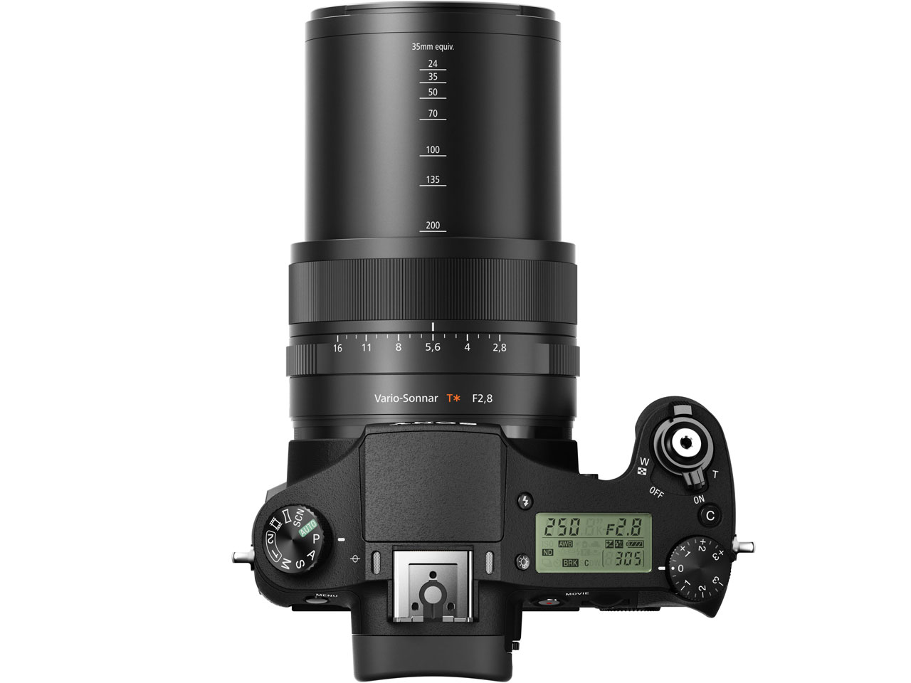 �T�C�o�[�V���b�g DSC-RX10