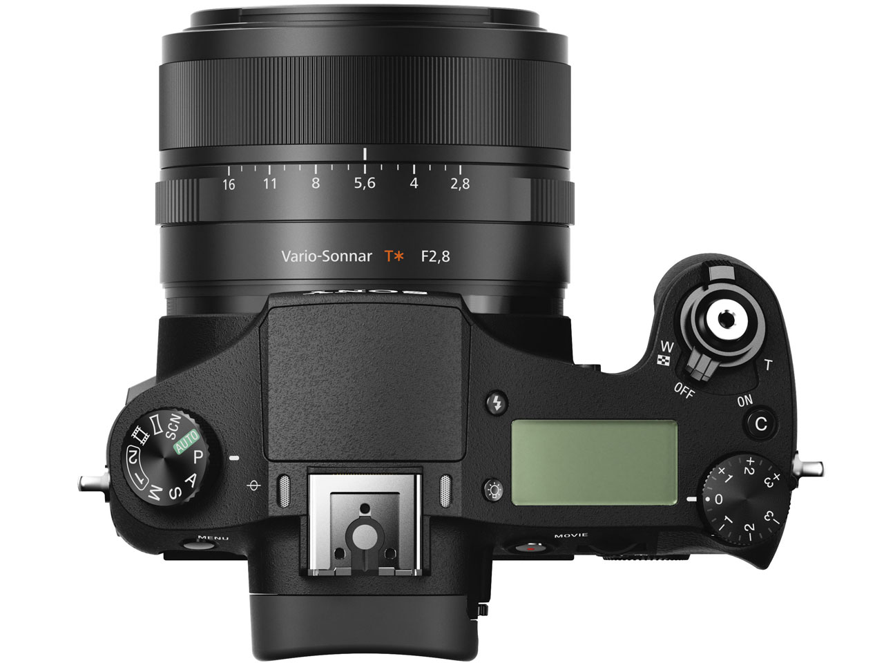 �T�C�o�[�V���b�g DSC-RX10