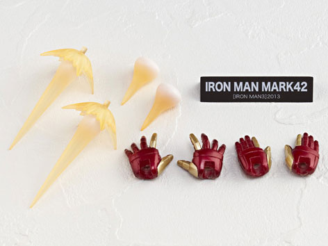 ���B���{���e�b�N No.049 �A�C�A���}��3 �A�C�A���}�� �}�[�N42