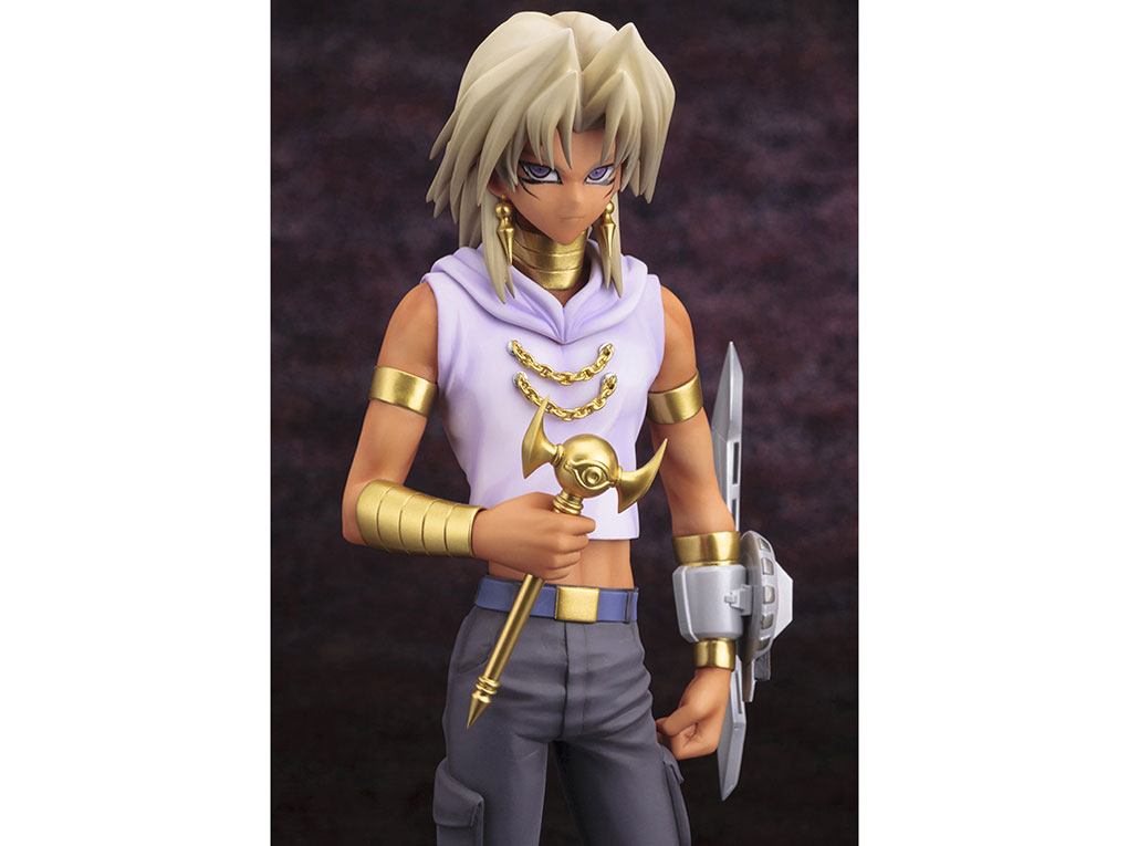 ARTFX J �V���Y���� �f���G�������X�^�[�Y �}���N�E�C�V���^�[��