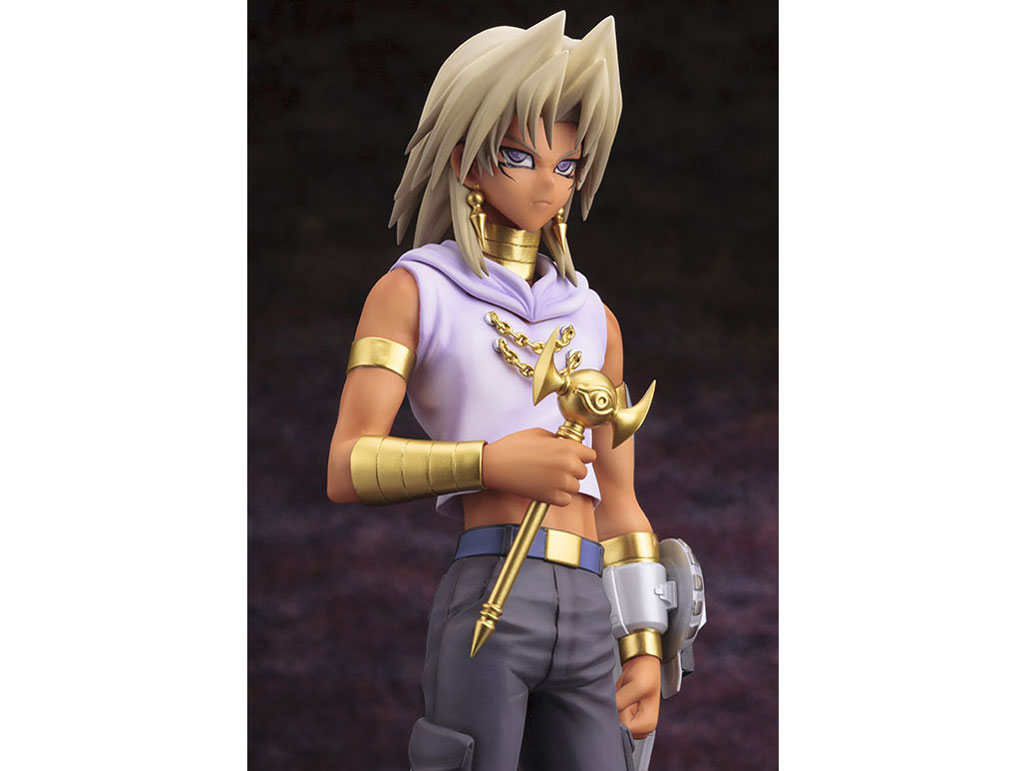 ARTFX J �V���Y���� �f���G�������X�^�[�Y �}���N�E�C�V���^�[��