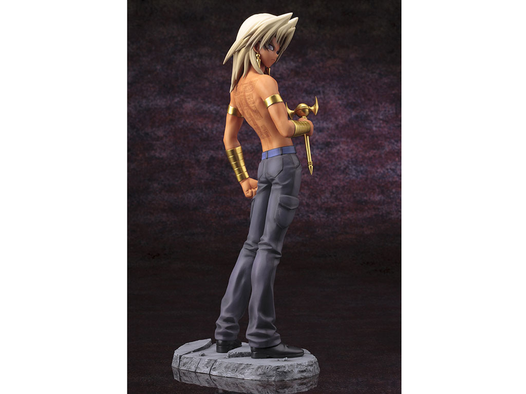 ARTFX J �V���Y���� �f���G�������X�^�[�Y �}���N�E�C�V���^�[��