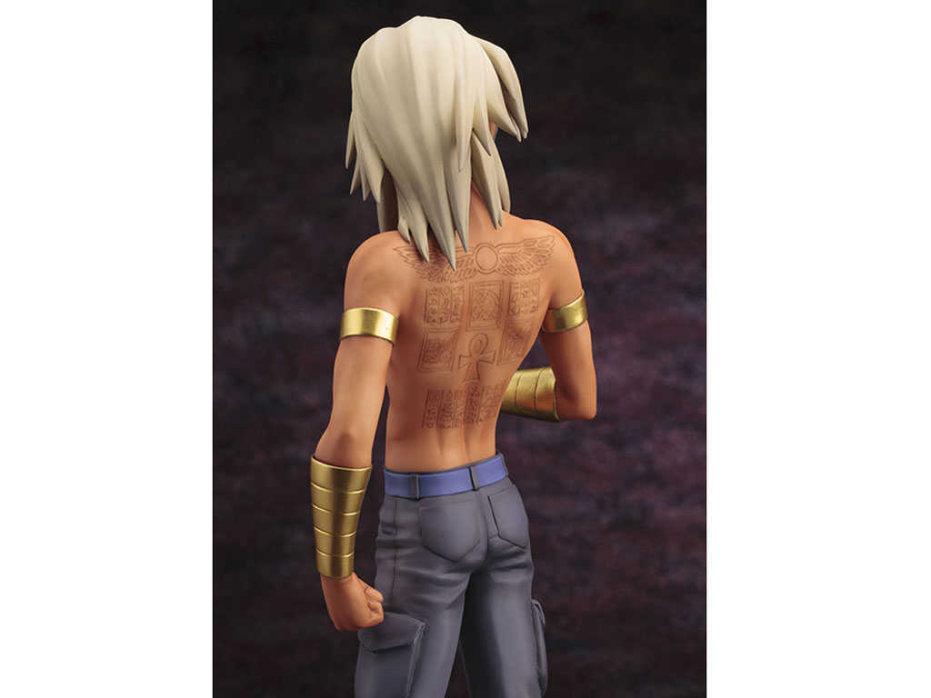 ARTFX J �V���Y���� �f���G�������X�^�[�Y �}���N�E�C�V���^�[��