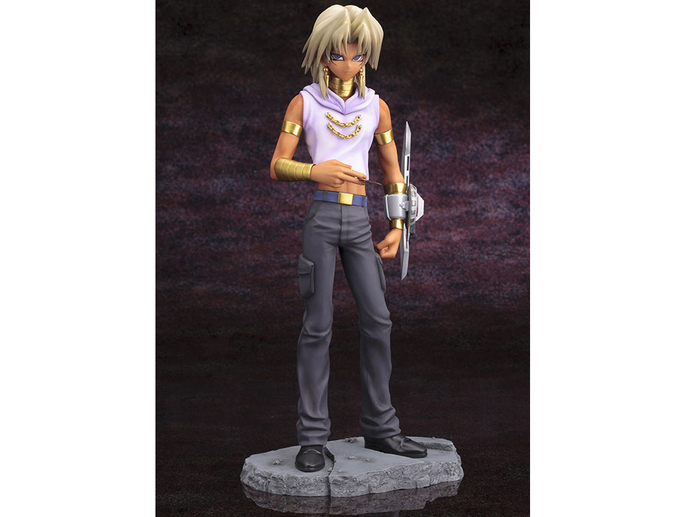 ARTFX J �V���Y���� �f���G�������X�^�[�Y �}���N�E�C�V���^�[�� �̐��i�摜