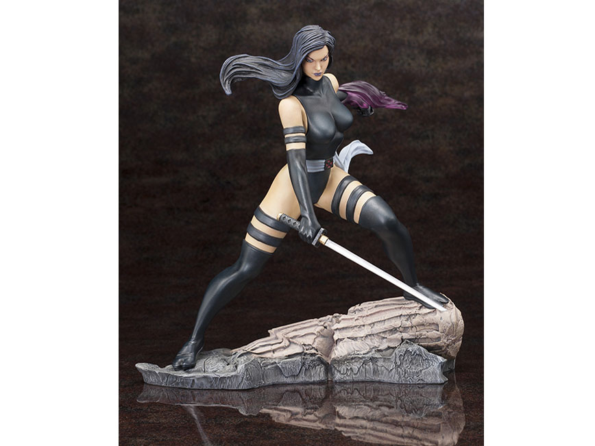 ARTFX �t�@�C���A�[�g�X�^�`���[ X-MEN �T�C���b�N X-FORCE��