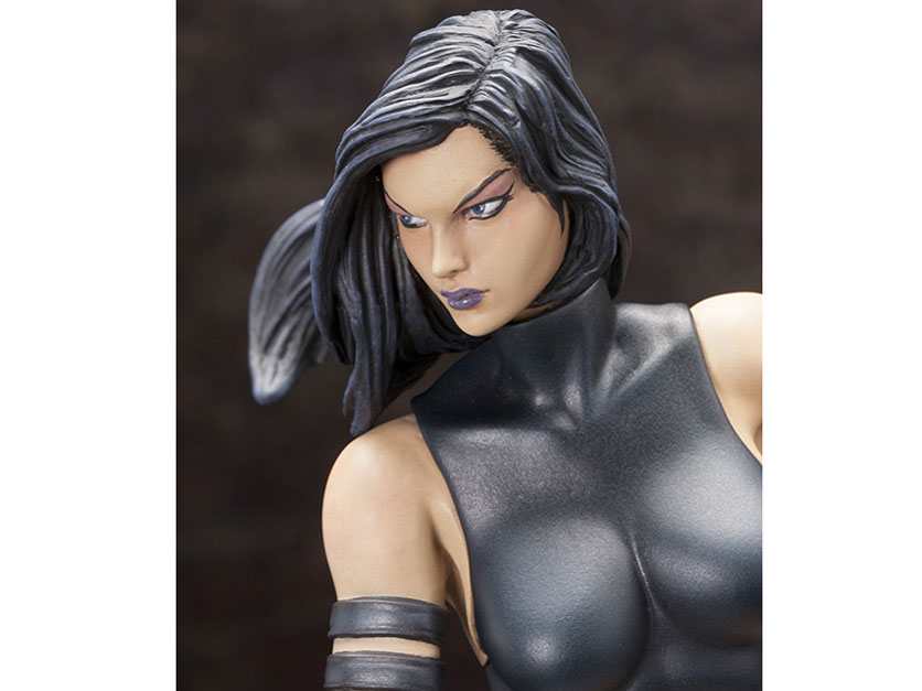 ARTFX �t�@�C���A�[�g�X�^�`���[ X-MEN �T�C���b�N X-FORCE��