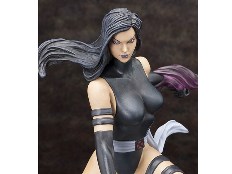 ARTFX �t�@�C���A�[�g�X�^�`���[ X-MEN �T�C���b�N X-FORCE��
