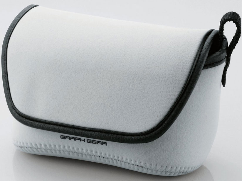 GRAPH GEAR DGB-061GY [�O���[] �̐��i�摜