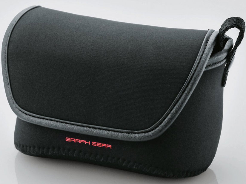 GRAPH GEAR DGB-061BK [�u���b�N] �̐��i�摜