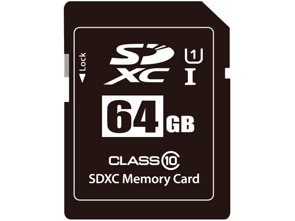 HDSDXB64GCL10UIJP [64GB] �̐��i�摜