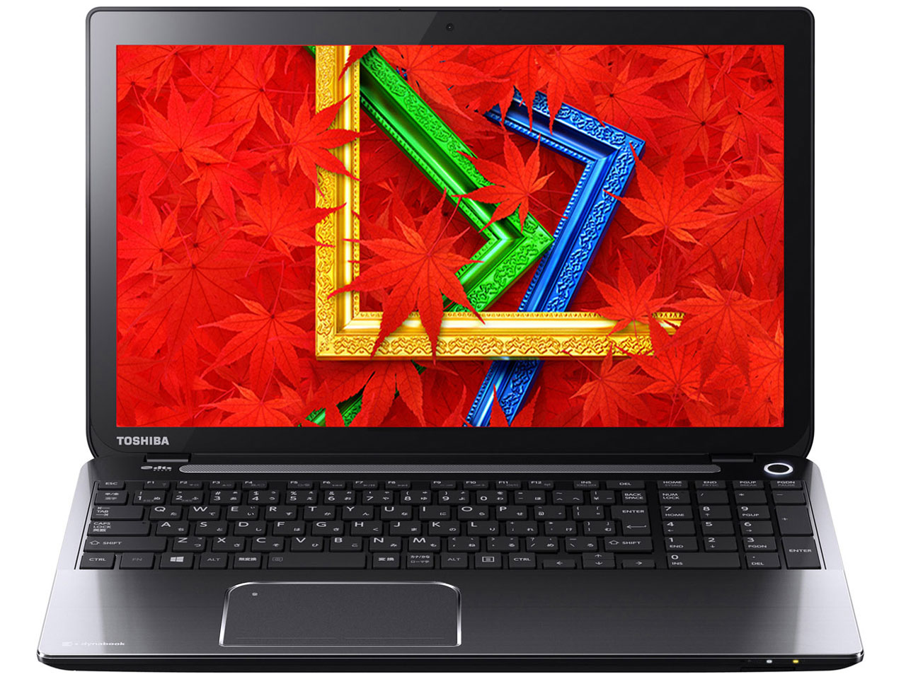dynabook Satellite B754/89KB PB75489KBUBW [�v���V���X�u���b�N]