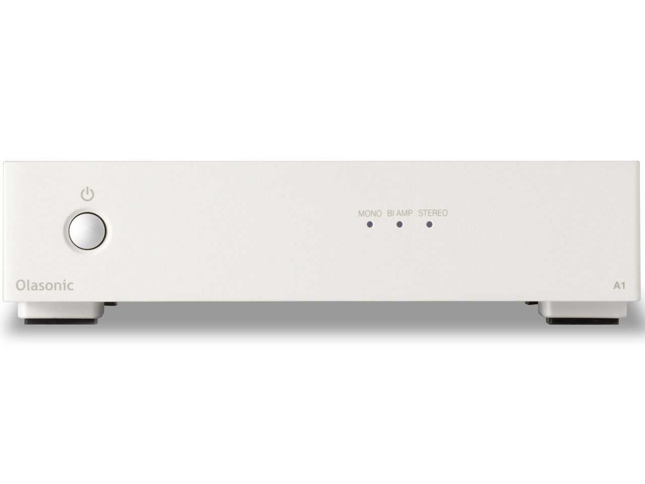 Olasonic NANOCOMPO NANO-A1 [�v���`�i�z���C�g]