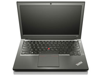 ThinkPad X240 20AL006KJP �̐��i�摜