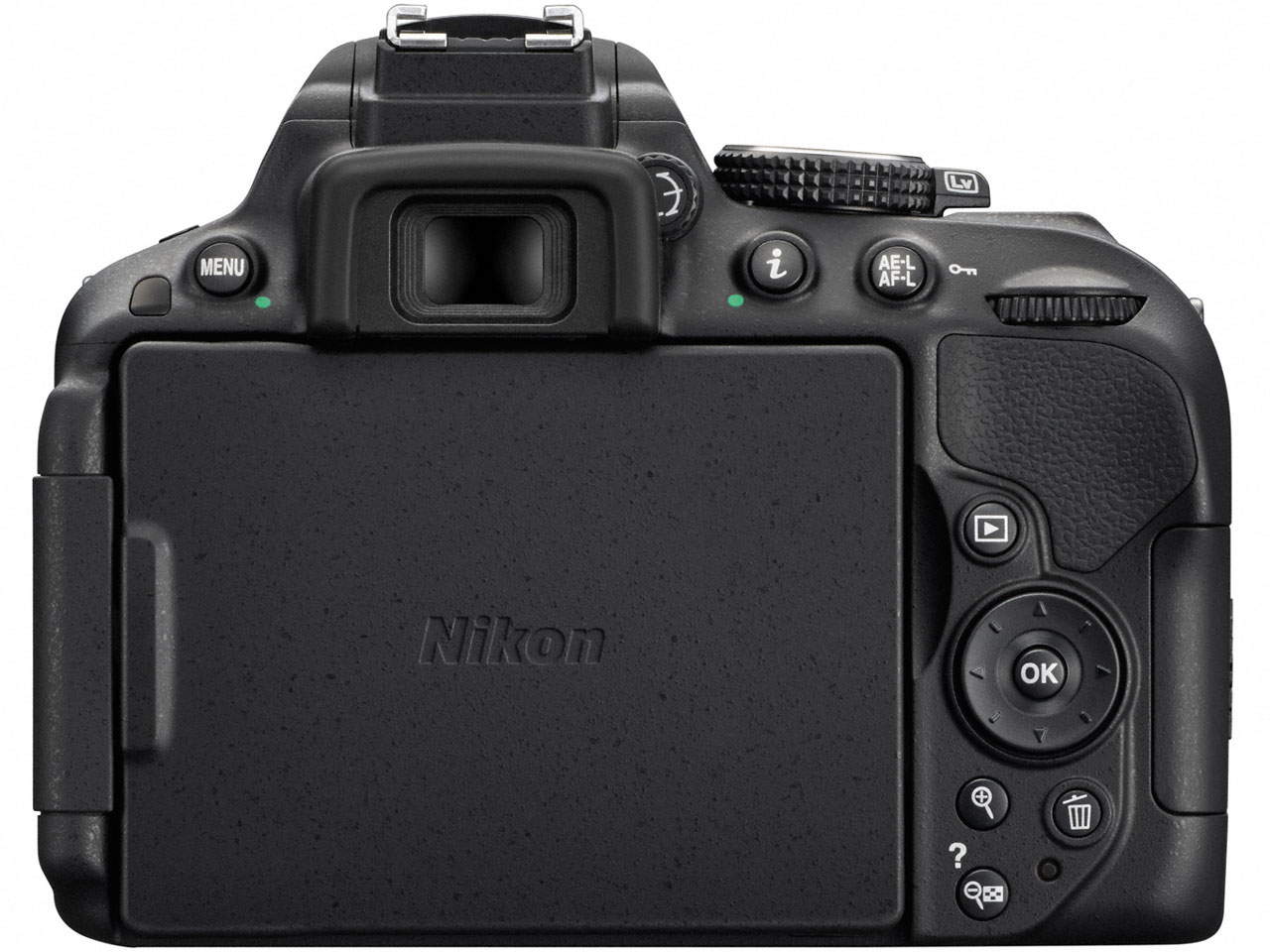 D5300 18-140 VR �����Y�L�b�g [�u���b�N]