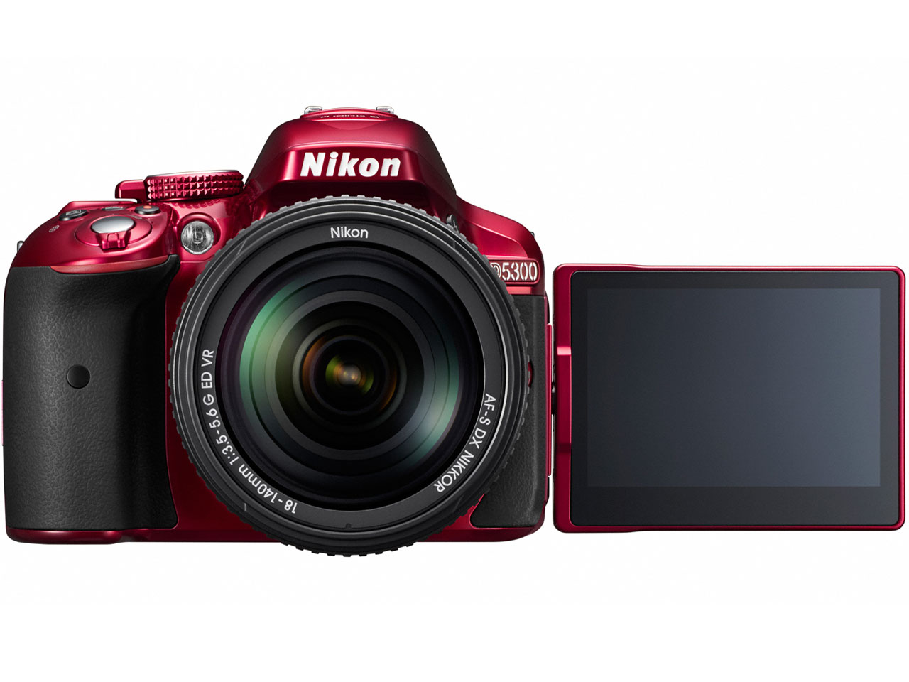 D5300 18-140 VR �����Y�L�b�g [���b�h]