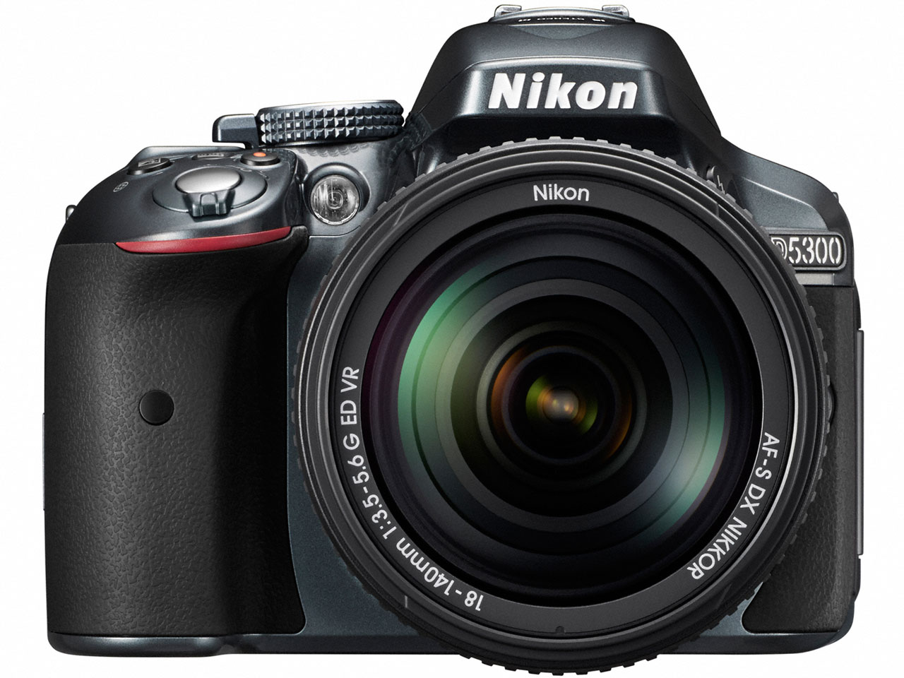 ニコン　D5300 訳あり品 D5300 Overview Training Tutorial - YouTube