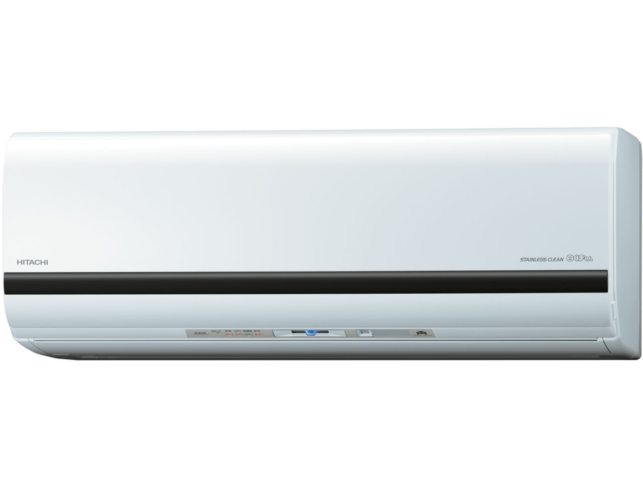 �X�e�����X�E�N���[�� �����܂��� RAS-S63D2 �̐��i�摜