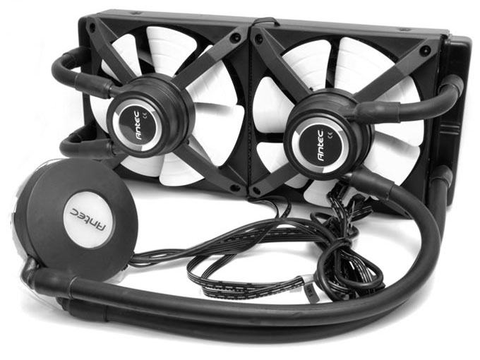 Kuhler H2O 1250 �̐��i�摜