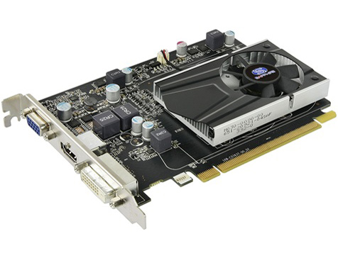 SAPPHIRE R7 240 1GB GDDR5 WITH BOOST [PCIExp 1GB]