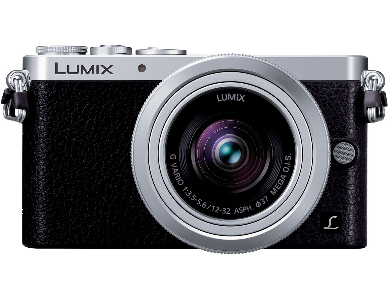 パナソニック LUMIX DMC-GM1K-K レンズキット [ブラック] 価格