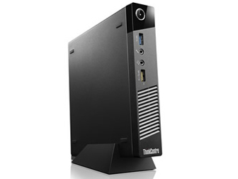 ThinkCentre M73 Tiny 10AX0028JP �̐��i�摜