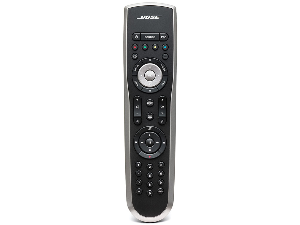Lifestyle 520 home theater system