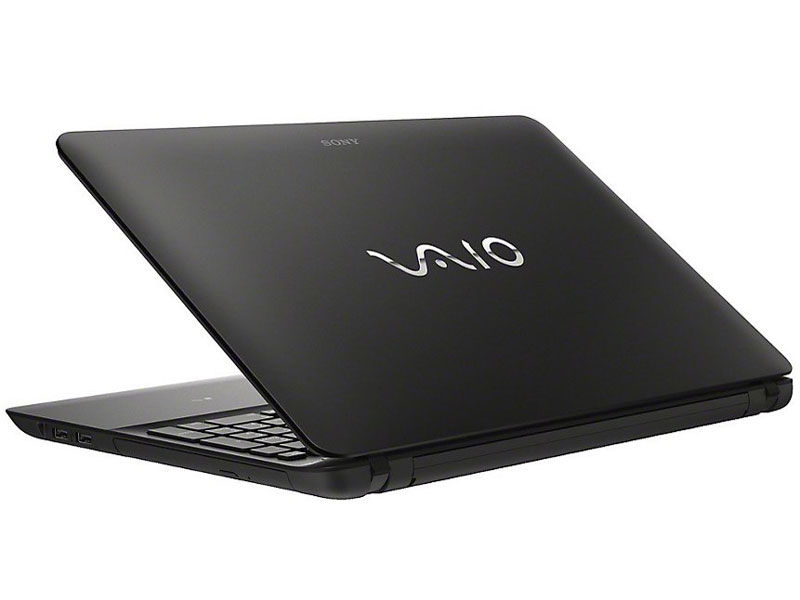 VAIO Fit 15E SVF1531A1J Core i3/�^�b�`�p�l��/�������[4GB/Windows 7 Professional���ڃ��f��