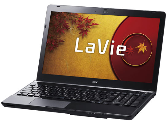 NEC LaVie G タイプS PC-GL19CUTDZ [エクストラホワイト] 価格比較 - 価格.com