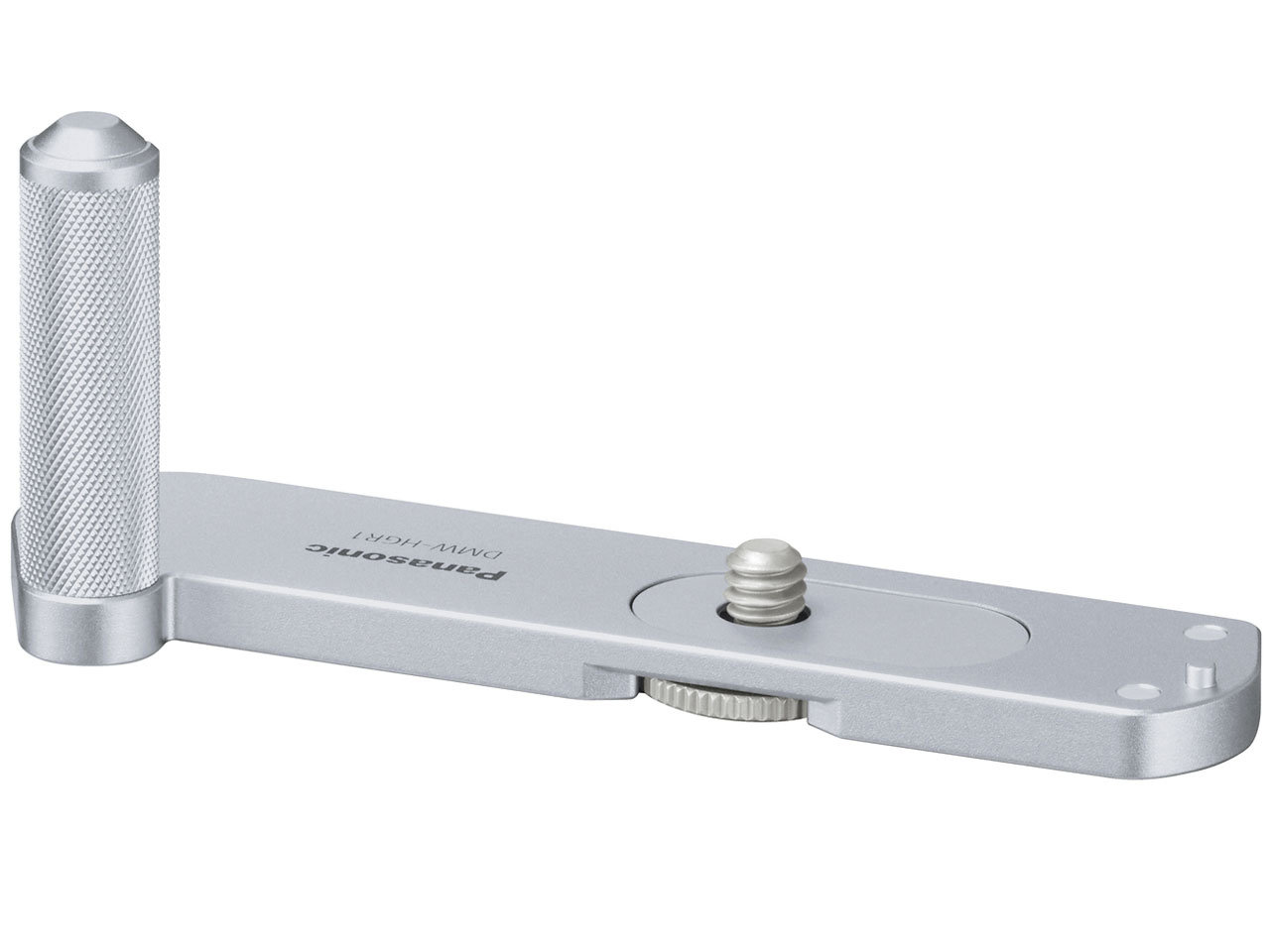 DMW-HGR1-S [�V���o�[] �̐��i�摜