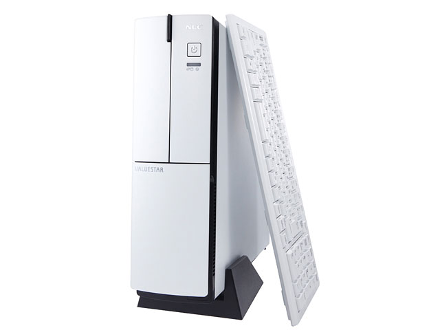 VALUESTAR G �^�C�vL PC-GV343ZZDZ �̐��i�摜