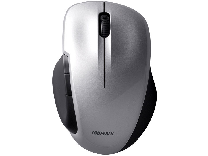BSMBW09SV [�V���o�[]