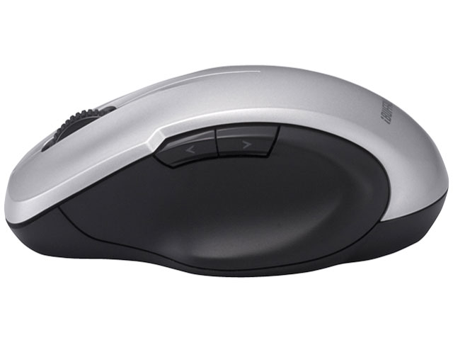 BSMBW09SV [�V���o�[]