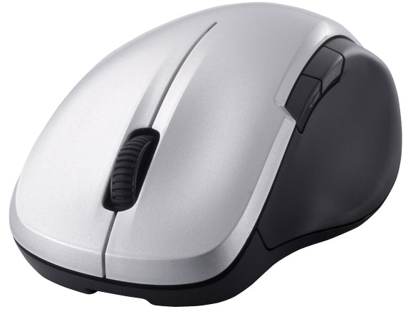 BSMBW09SV [�V���o�[] �̐��i�摜