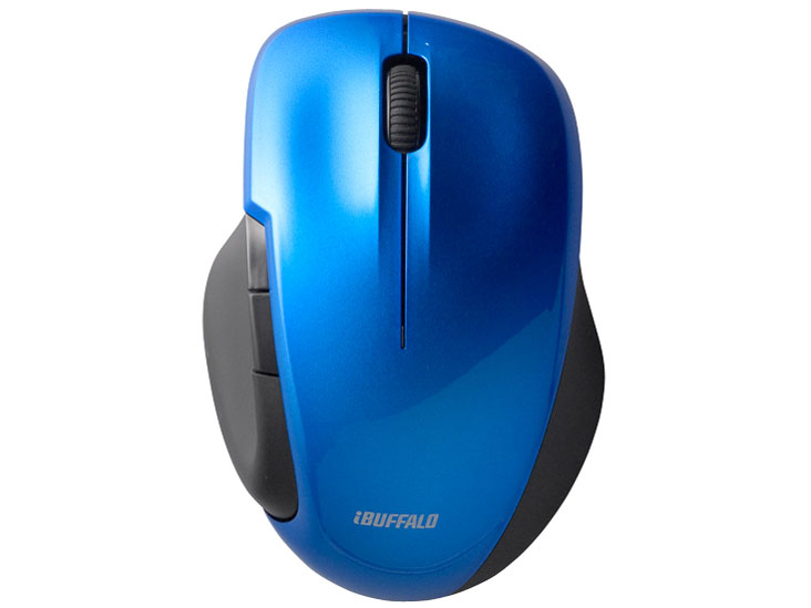 BSMBW09BL [�u���[]