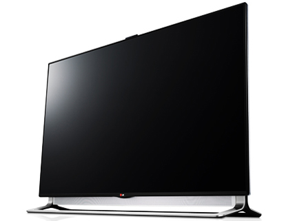 Smart TV 65LA9700 [65�C���`]