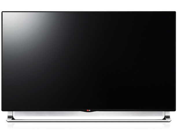 Smart TV 65LA9700 [65�C���`] �̐��i�摜