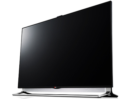 Smart TV 55LA9700 [55�C���`]