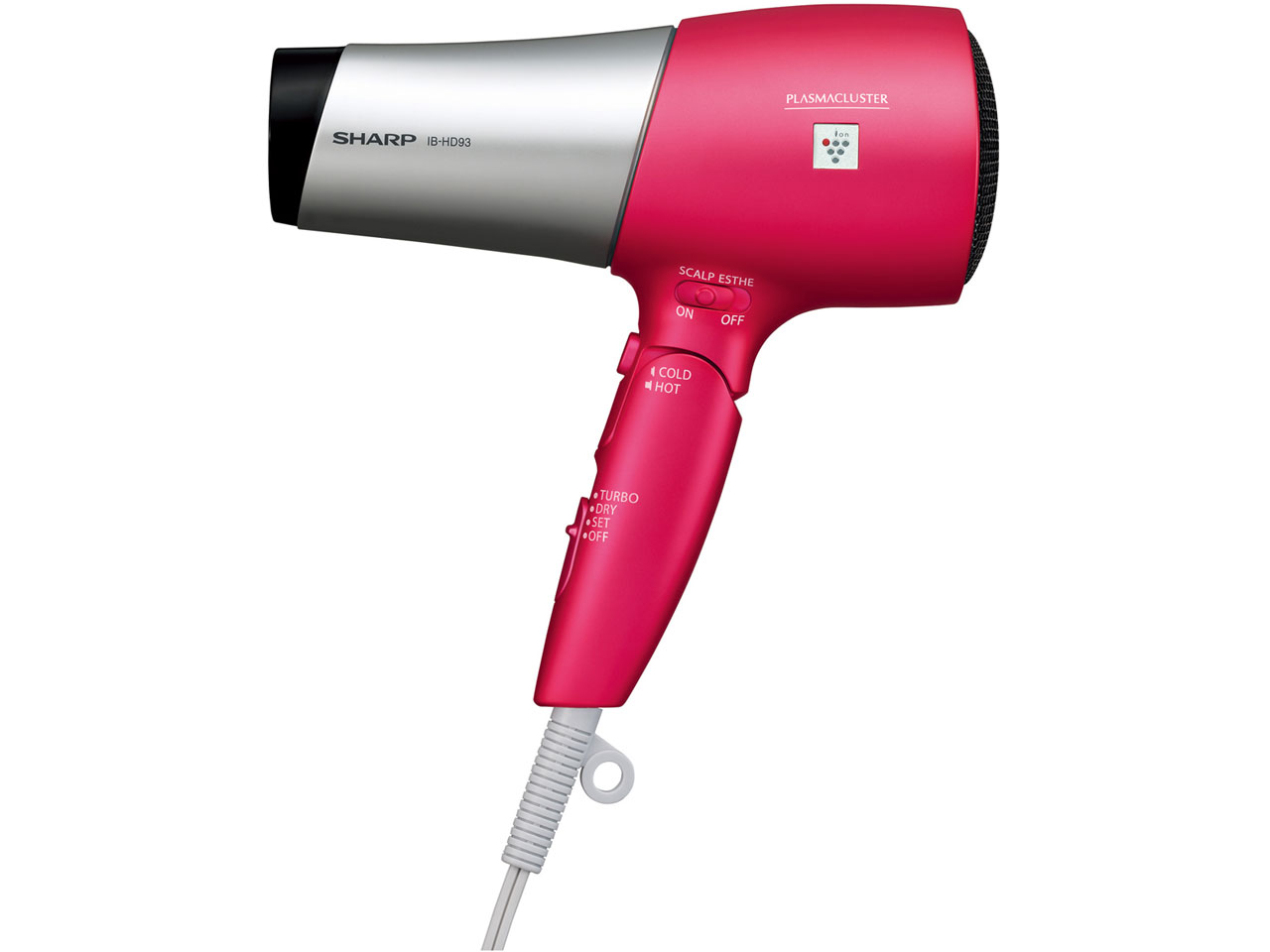 IB-HD93-R [���[�Y���b�h] �̐��i�摜