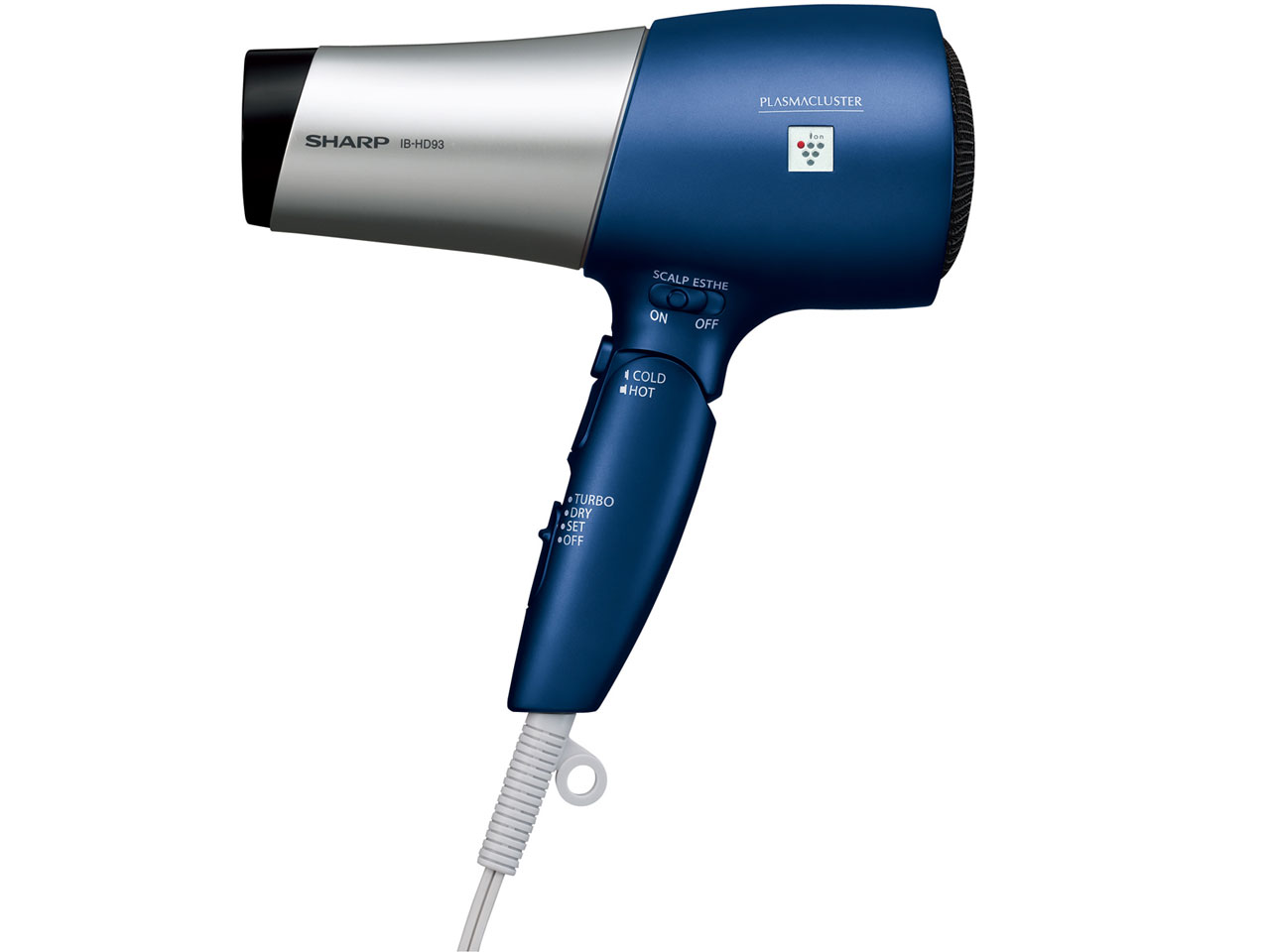 IB-HD93-A [�l�C�r�[�u���[] �̐��i�摜