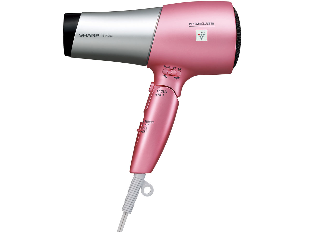 IB-HD93-P [�V���C�j�[�s���N] �̐��i�摜