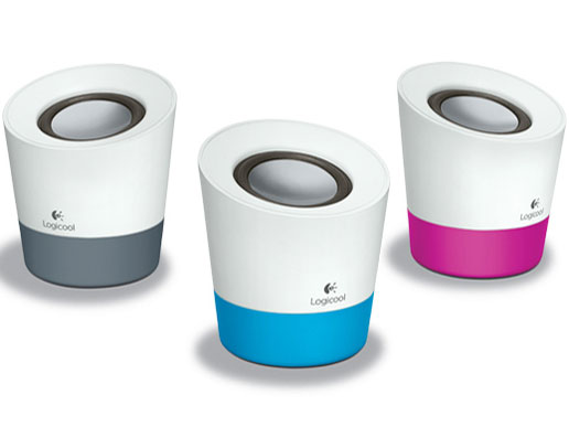 Multimedia Speakers Z50GY [�O���[]